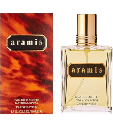 Tobacco Reserve by Aramis Eau de Parfum Spray 110ml : Amazon.co.uk
